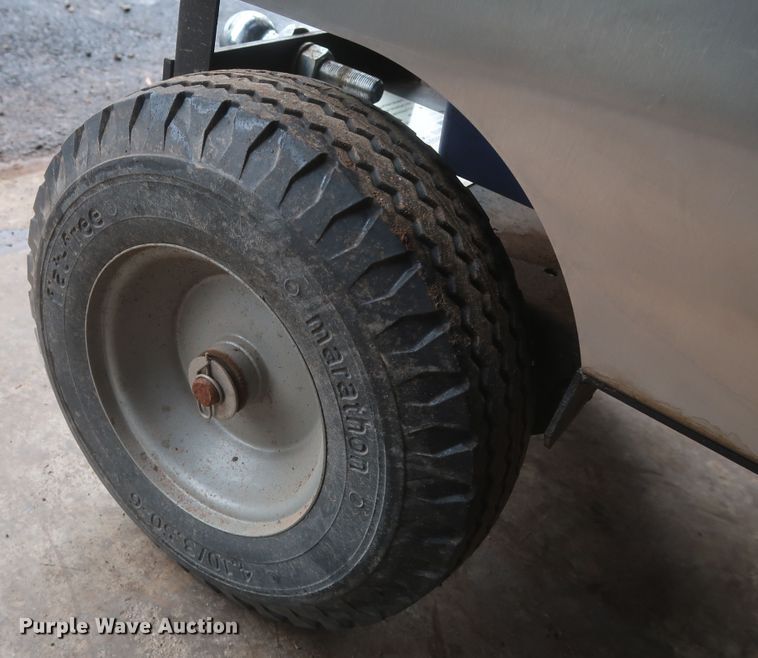 image for item HK9633 2018 Cold Jet Aero 40FP  dry ice blasting machine