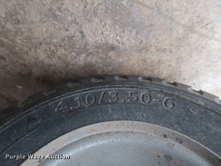 image for item HK9633 2018 Cold Jet Aero 40FP  dry ice blasting machine