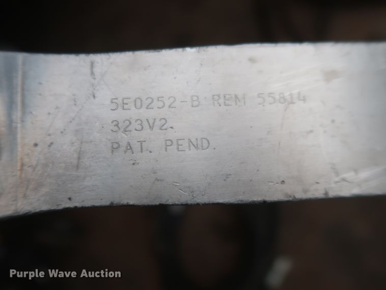 image for item HK9633 2018 Cold Jet Aero 40FP  dry ice blasting machine