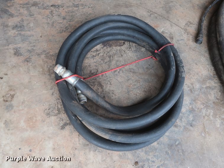 image for item HK9633 2018 Cold Jet Aero 40FP  dry ice blasting machine