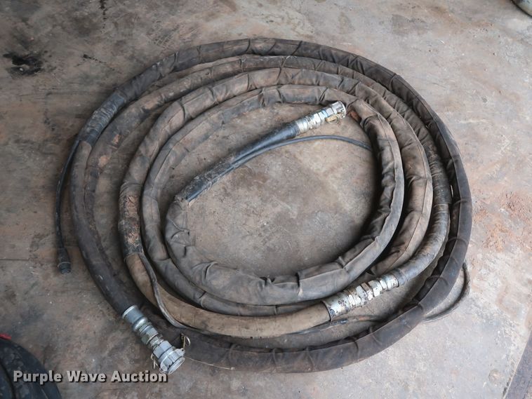 image for item HK9633 2018 Cold Jet Aero 40FP  dry ice blasting machine