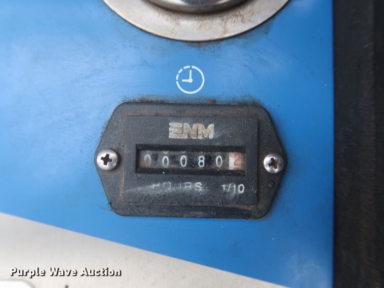 image for item HK9634 2016 Cold Jet Aero 40FP  dry ice blasting machine