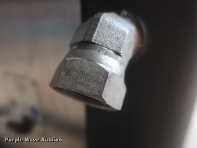 image for item HK9634 2016 Cold Jet Aero 40FP  dry ice blasting machine