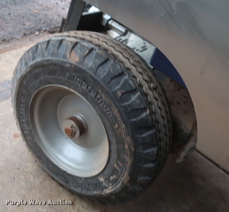 image for item HK9634 2016 Cold Jet Aero 40FP  dry ice blasting machine