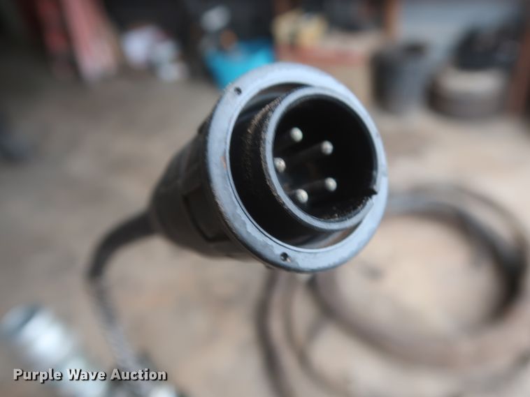 image for item HK9634 2016 Cold Jet Aero 40FP  dry ice blasting machine