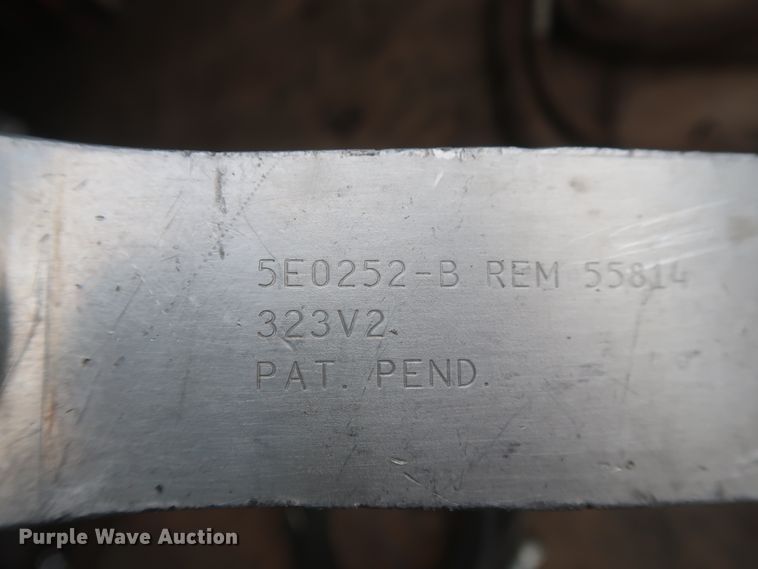 image for item HK9634 2016 Cold Jet Aero 40FP  dry ice blasting machine