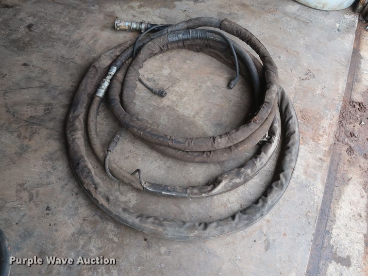 image for item HK9634 2016 Cold Jet Aero 40FP  dry ice blasting machine