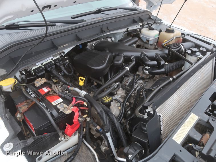 image for item HK9638 2013 Ford F450 Super Duty  truck cab and chassis