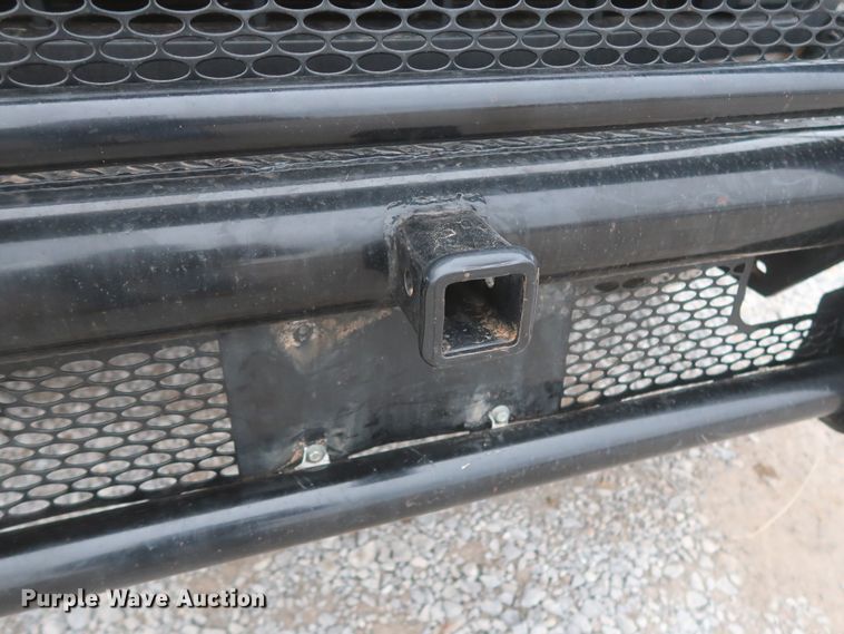 image for item HK9638 2013 Ford F450 Super Duty  truck cab and chassis