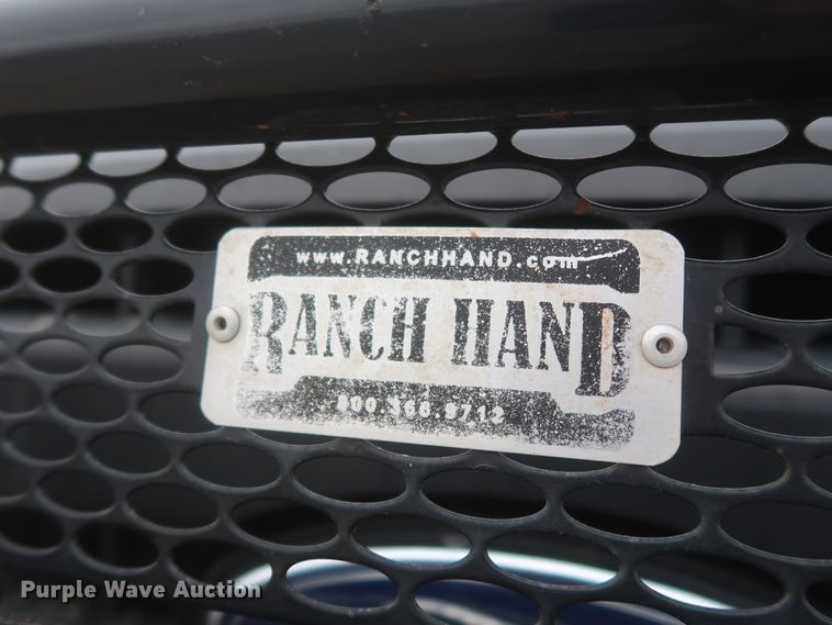 image for item HK9638 2013 Ford F450 Super Duty  truck cab and chassis