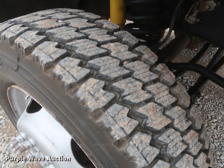 image for item HK9638 2013 Ford F450 Super Duty  truck cab and chassis