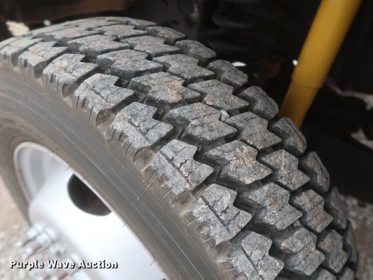 image for item HK9638 2013 Ford F450 Super Duty  truck cab and chassis