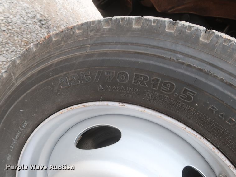 image for item HK9638 2013 Ford F450 Super Duty  truck cab and chassis