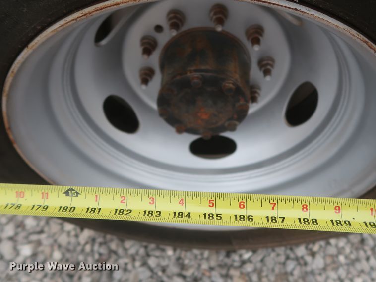 image for item HK9638 2013 Ford F450 Super Duty  truck cab and chassis