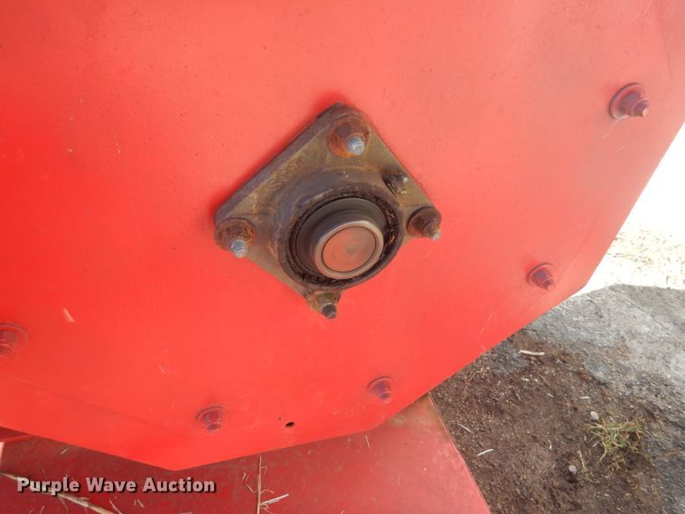 image for item HV9576 TGMI straw blower