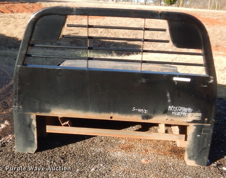 image for item HW9246 CM  flatbed
