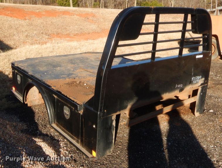 image for item HW9246 CM  flatbed