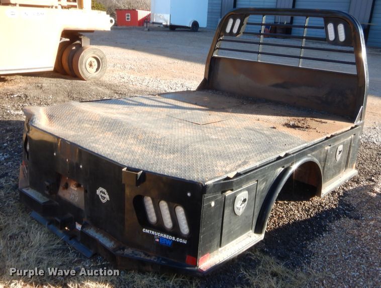 image for item HW9246 CM  flatbed