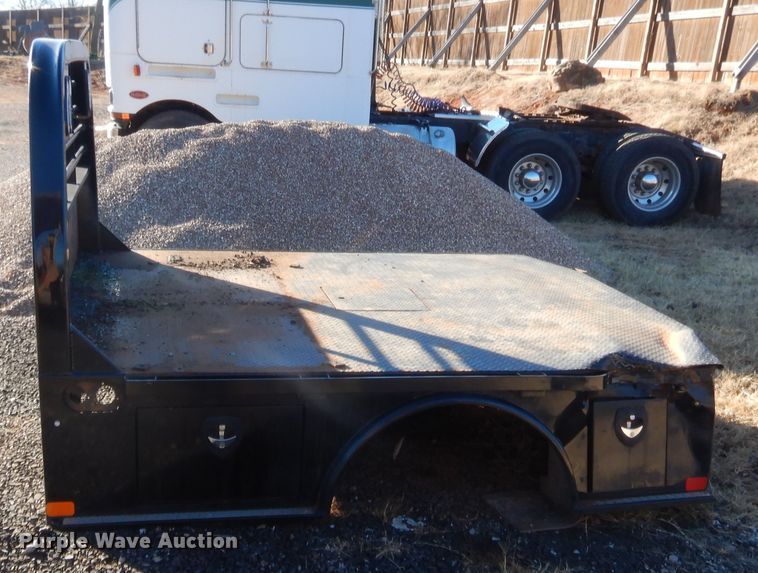 image for item HW9246 CM  flatbed