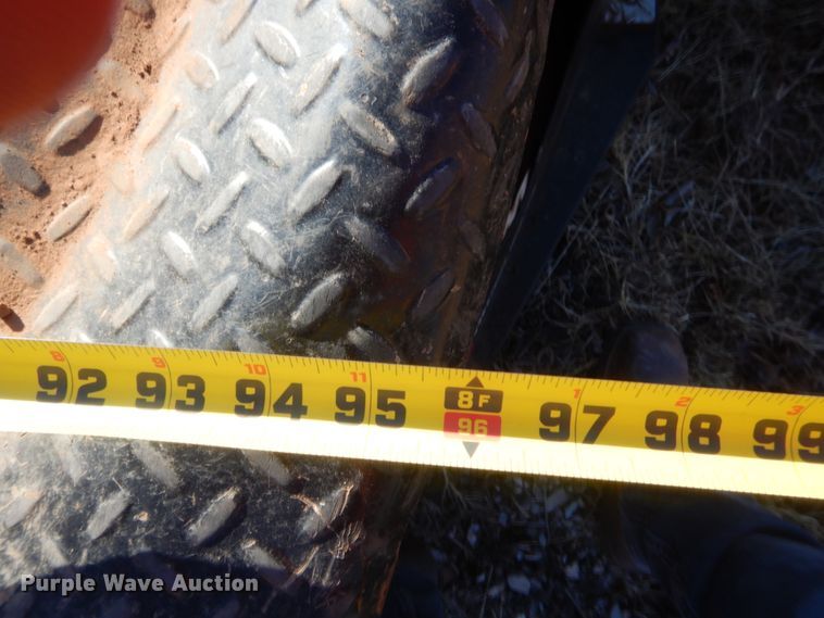 image for item HW9246 CM  flatbed