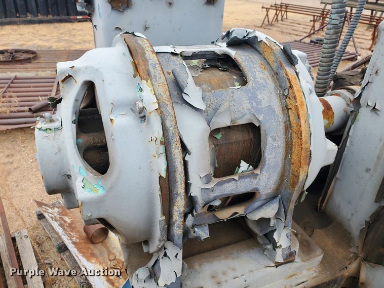 image for item HW9584 American Tool Works Hold Wizard radial arm drill