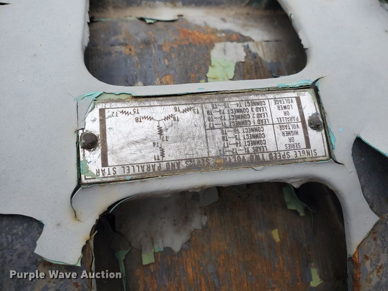 image for item HW9584 American Tool Works Hold Wizard radial arm drill