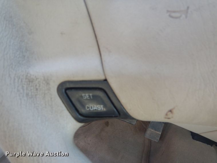 image for item HW9750 2001 Chevrolet Impala