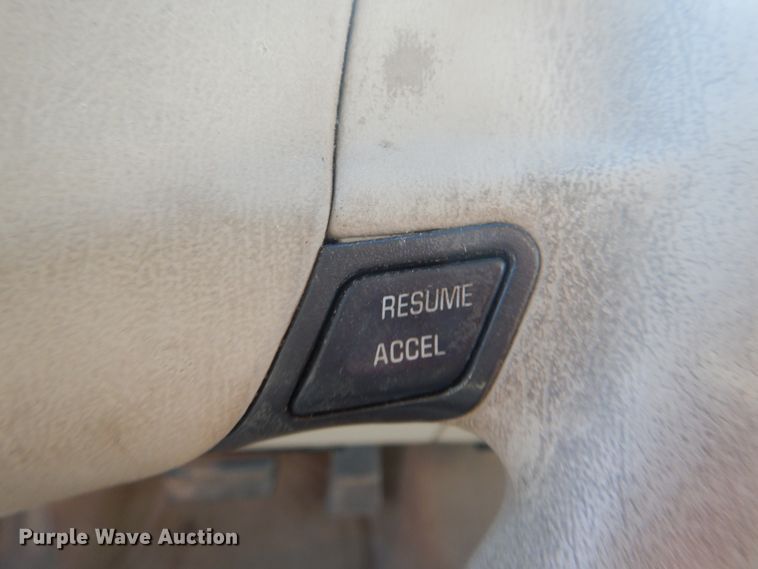 image for item HW9750 2001 Chevrolet Impala