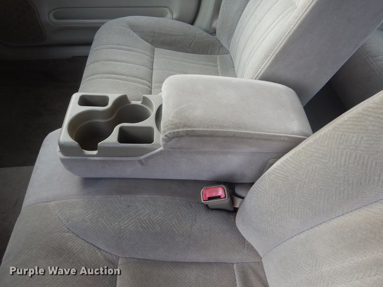 image for item HW9750 2001 Chevrolet Impala