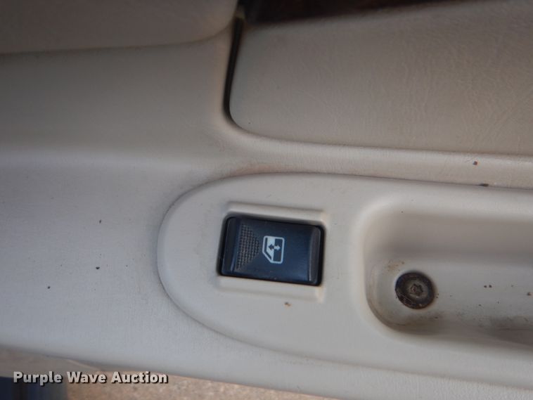 image for item HW9750 2001 Chevrolet Impala