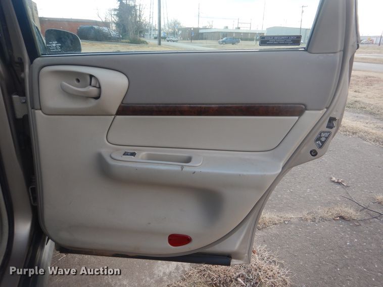 image for item HW9750 2001 Chevrolet Impala