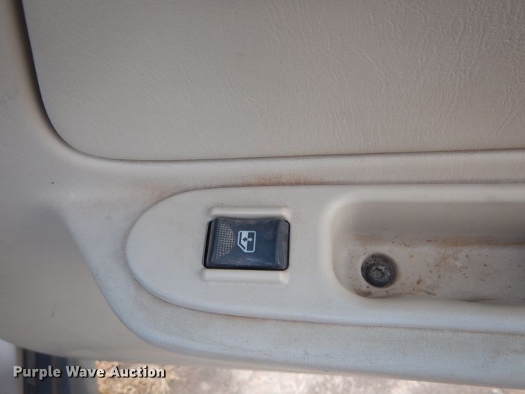 image for item HW9750 2001 Chevrolet Impala