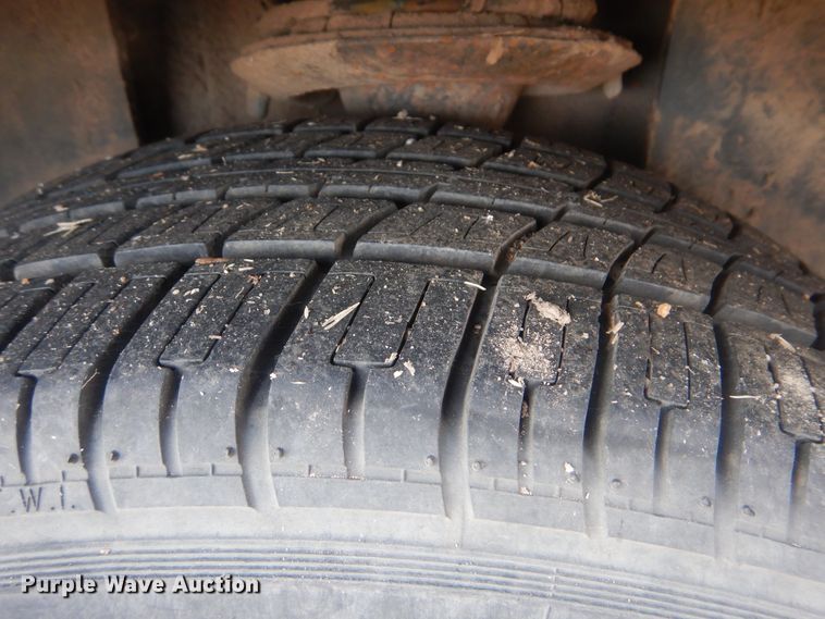 image for item HW9750 2001 Chevrolet Impala