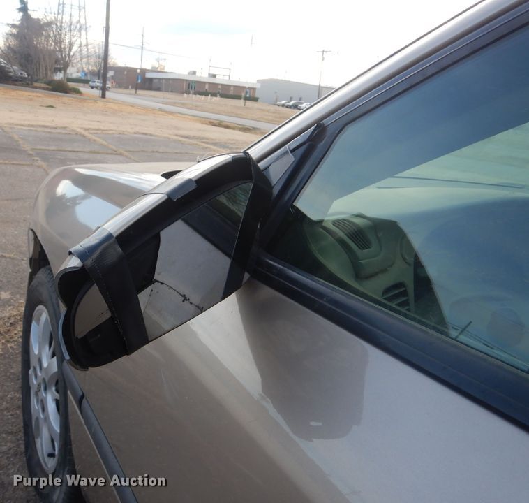 image for item HW9750 2001 Chevrolet Impala