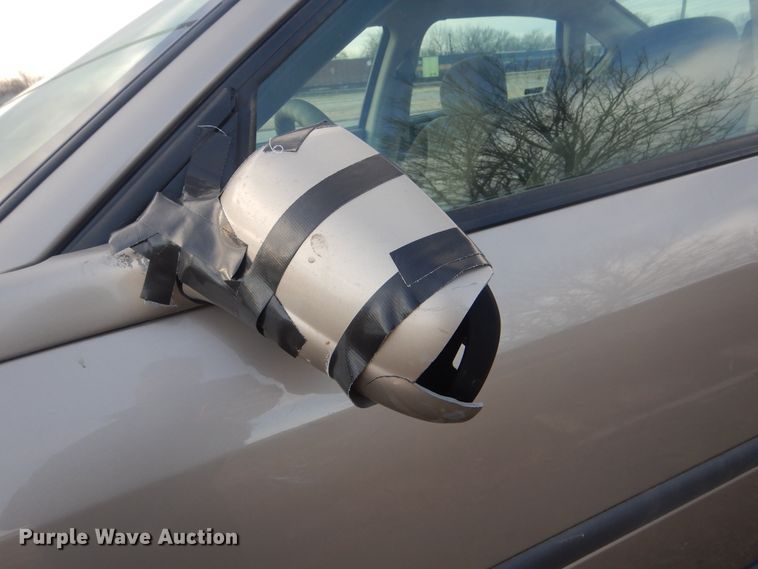 image for item HW9750 2001 Chevrolet Impala