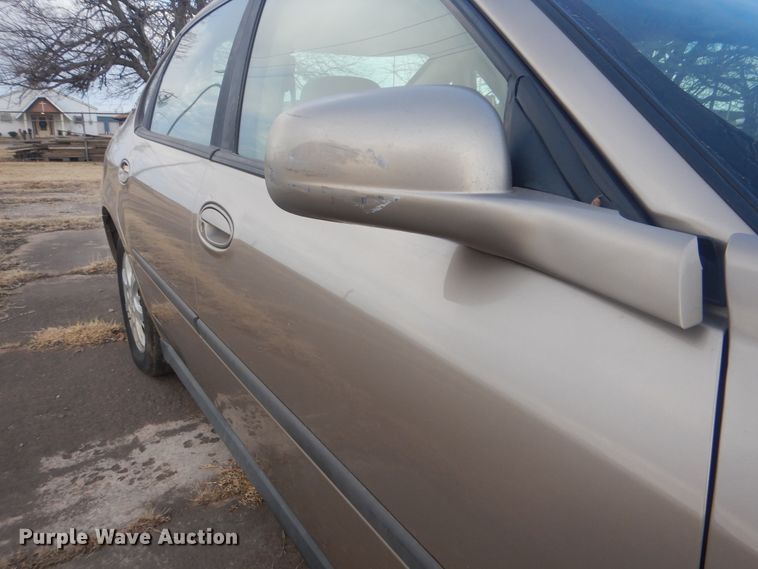 image for item HW9750 2001 Chevrolet Impala