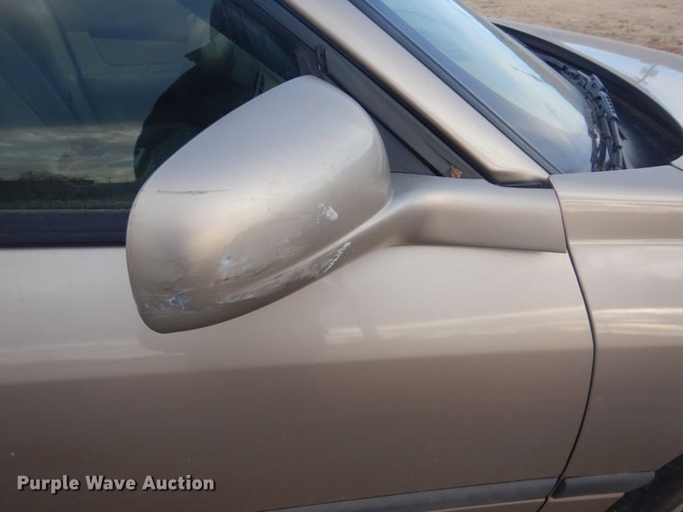 image for item HW9750 2001 Chevrolet Impala