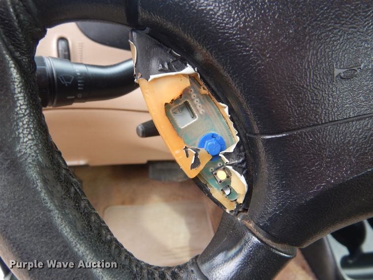 image for item HW9752 2001 Ford Ranger  SuperCab pickup truck