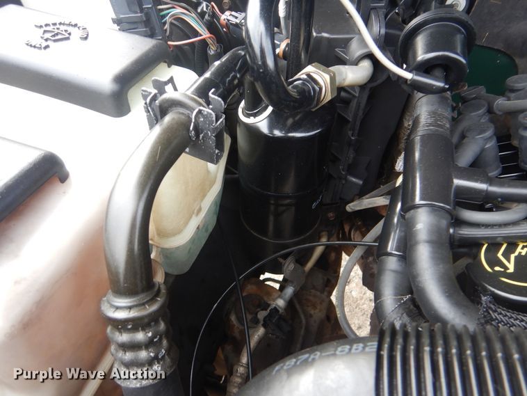 image for item HW9752 2001 Ford Ranger  SuperCab pickup truck