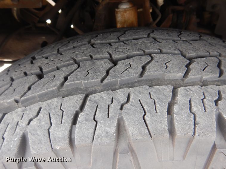 image for item HW9752 2001 Ford Ranger  SuperCab pickup truck