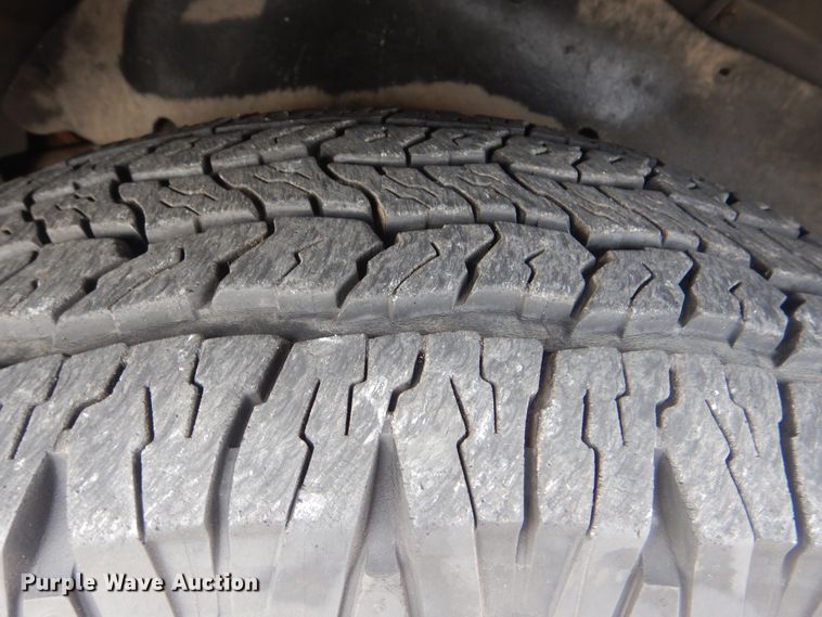 image for item HW9752 2001 Ford Ranger  SuperCab pickup truck