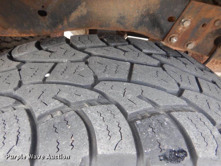 image for item HW9752 2001 Ford Ranger  SuperCab pickup truck