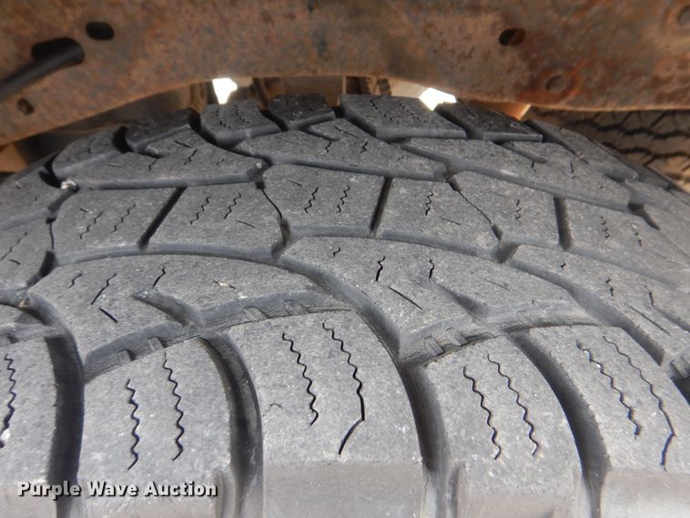 image for item HW9752 2001 Ford Ranger  SuperCab pickup truck