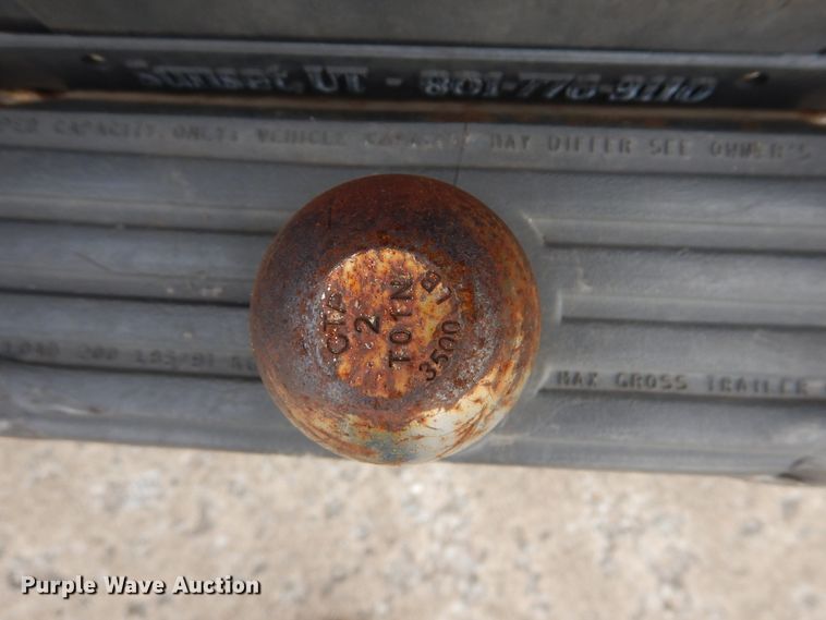 image for item HW9752 2001 Ford Ranger  SuperCab pickup truck