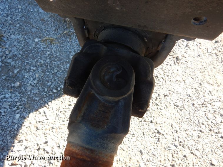 image for item HX9018 2014 Hino 268  truck cab and chassis