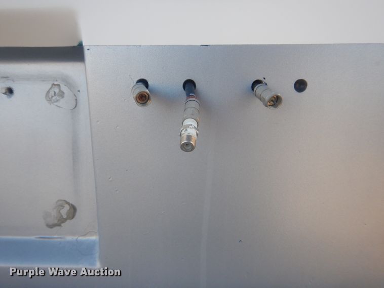 image for item HX9046 1996 Beaver Motor Coaches Monterey  RV