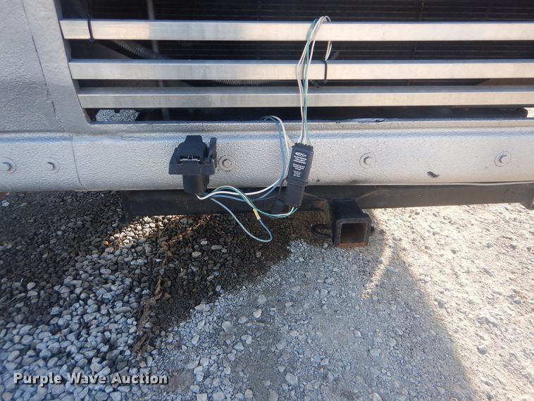 image for item HX9046 1996 Beaver Motor Coaches Monterey  RV