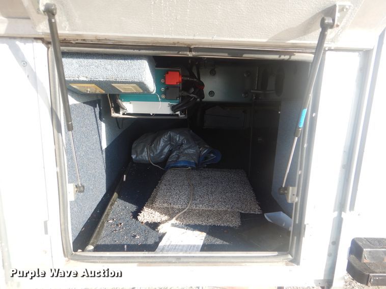 image for item HX9046 1996 Beaver Motor Coaches Monterey  RV