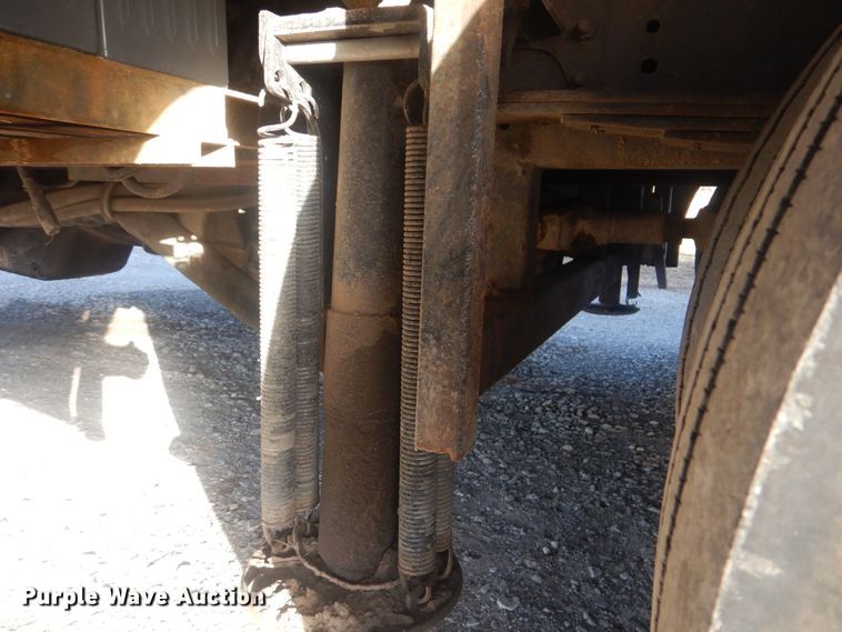 image for item HX9046 1996 Beaver Motor Coaches Monterey  RV