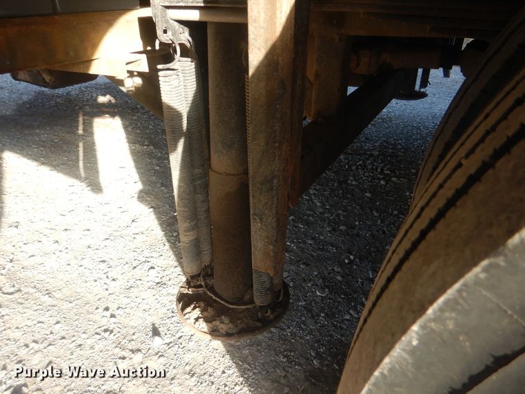 image for item HX9046 1996 Beaver Motor Coaches Monterey  RV